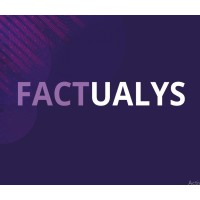FACTUALYS | Data Management Consulting logo - Similar company to Werin Group Maroc