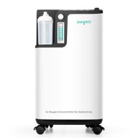 Oxygen Concentrator BD logo - Similar company to Oxygen Concentrator Store