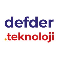 defder teknoloji logo - Similar company to Mobilers