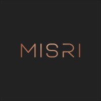 MISRI - Premier Real Estate | Iconic Architecture | Boutique Interior |  Chennai logo - Similar company to Reflection Matters