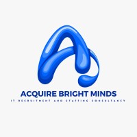 Acquire Bright Minds logo - Similar company to Zeptick