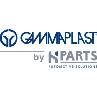 Gammaplast SRL logo - Similar company to Gamma Plastic