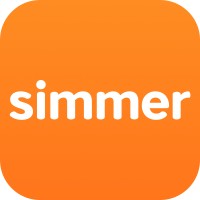 Simmer (YC W19) logo - Similar company to Truffle