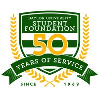 Baylor University Student Foundation logo - Similar company to Seaside® Associated Stores