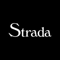 Strada logo - Similar company to Doneboard