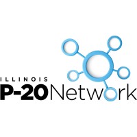 P-20 Network logo - Similar company to Growing Minds Center