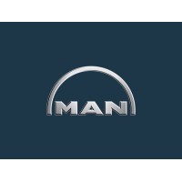 MAN Truck & Bus Saudi Arabia logo - Similar company to Roni Services
