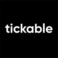 Tickable logo - Similar company to Flextickets