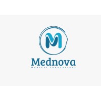 Mednova logo - Similar company to Mani & Co.