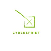 CyberSprint logo - Similar company to Bitsensor