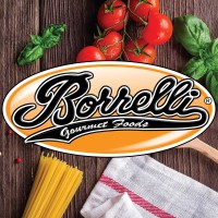 Borrelli Gourmet Foods logo - Similar company to Intertek Catalyst