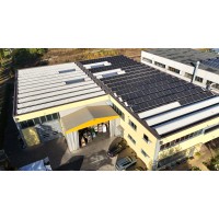 Trancerie Vicenza srl logo - Similar company to Rotech