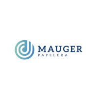 Papelera Mauger logo - Similar company to T•Ceo