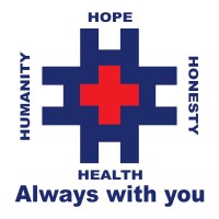 Himalaya Cancer Hospital & Research Institute logo - Similar company to Welkin Tech Solutions