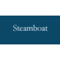 Steamboat Capital Partners logo - Similar company to The Nest Egg Builder