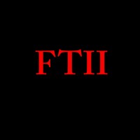 FTII logo - Similar company to Utopia Studios