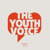 The Journal for Youth Voice logo - Similar company to Boundarie