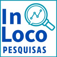 In Loco Pesquisas logo - Similar company to Projeto Folk