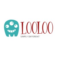 LOOLOO logo - Similar company to Yellow Cube Architecture