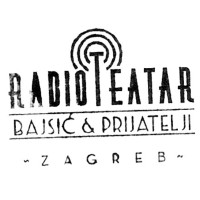 RadioTeatar logo - Similar company to Udruga Domino