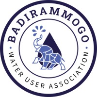 Badirammogo Water User Association logo - Similar company to Nala-Consulting