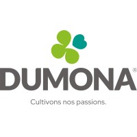 DUMONA logo - Similar company to Group De Ceuster