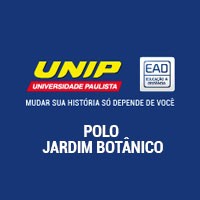 Unip Ead Brasilia logo - Similar company to Ieee Control Systems Society Student Chapter - Universidade De Brasília