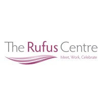The Rufus Centre, Flitwick logo - Similar company to Forest Of Marston Vale Trust
