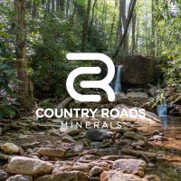 Country Roads Minerals, LLC logo - Similar company to Bridge Minerals, Llc