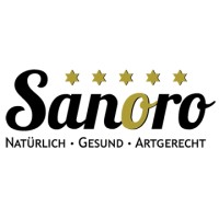 Sanoro Tierbedarf GmbH logo - Similar company to Ridge And Back