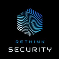 Rethink Security logo - Similar company to Security Insights