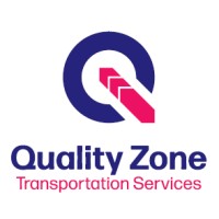 Quality Zone Logistics Services logo - Similar company to World Stage Design 2025