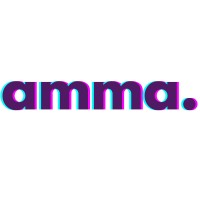 amma. the creative agency logo - Similar company to Safaidposh