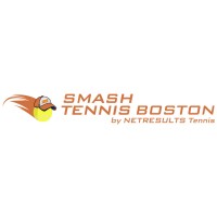 NETRESULTS - Smash Tennis Boston! logo - Similar company to Swiftenroll