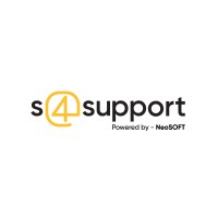 S4Support logo - Similar company to Blocksolution Labs