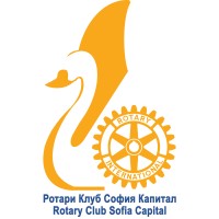 Rotary Club Sofia Capital logo - Similar company to Consejo De Estudiantes De La Universidad De Málaga