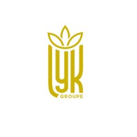 LYK GROUPE logo - Similar company to Industriel