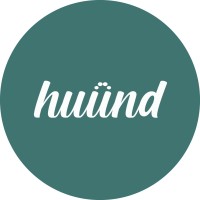 Huund logo - Similar company to Vegamo