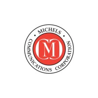 Michels Communication Corporation logo - Similar company to 4Site Studios