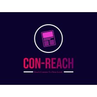 Con-Reach logo - Similar company to Srijan Press Tech Private Limited
