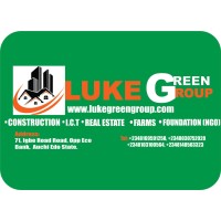 Luke Green Group logo - Similar company to Protectli