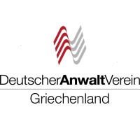 DAV Griechenland logo - Similar company to Dav Austria