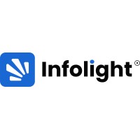 Infolight logo - Similar company to Sertãocode
