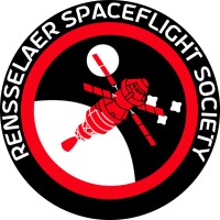 Rensselaer Spaceflight Society logo - Similar company to Hackrpi