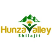 Hunza Valley Shilajit logo - Similar company to Mashabrum Shilajit