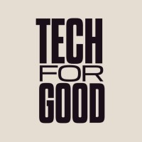 Tech for good logo - Similar company to Tenodex