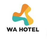 WA Hotel Fortaleza logo - Similar company to Wa Hotels