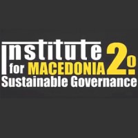Institute for Sustainable Governance Macedonia 2.0 logo - Similar company to Polis | Università Ca’ Foscari