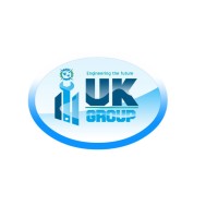 UK Group logo - Similar company to Mlb Group