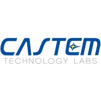 Castem Technology Laboratories, Inc. logo - Similar company to Impeller Projects Ltd